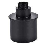 Elerose Adattatore Action Cam Oculare Telescopio Adattatore Action Cam Oculare Telescopio Adattatore Action Cam Oculare Telescopio Adatto 1.25" Adattatore per Telescopio con Anello M12 X 0