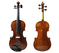 Elescente Nord-est Materiale performance Grado Esame Professionale Adulto Adulto Violino fatto a mano violino principianti