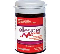 elesider Ellesider 60 compresse