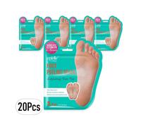 Elespielle Foot Peeling Mask Pack 2ea 20 pezzi - SPEDIZIONE GRATUITA