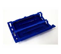 ELETEC SHARK406 Giunto ad Isolamento in Gel - 145x50x29mm