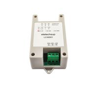 ELETECHSUP LC35D01 Regolatore Automatico del Livello 'Acqua Avvia e Arresta Automaticamente La Pompa 'Acqua Regolatore del Livello del Liquido