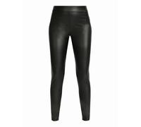 eletta Leggings donna in ecopelle