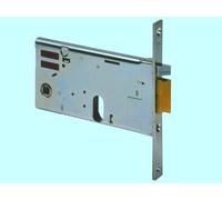 ELETTORSERRATURE CISA Art.14450 DA INFILARE SERRATURE ELETTRICHE