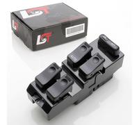 Elettr. Alzacristalli Interruttore 5 Tasti Frontale SX GD8K66350 per mazda 626