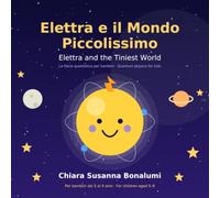 Elettra e il mondo piccolissimo