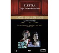 Elettra - Hugo von Hofmannsthal