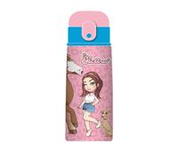 Elettra Lamborghini Borraccia Termica In Acciaio Inox, Asilo, Bambina