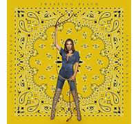 Elettra Lamborghini Twerking Beach (CD) (CD)