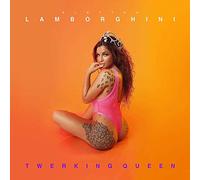 Elettra Lamborghini - Twerking queen