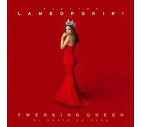 Elettra Lamborghini - Twerking Queen - El Resto Es Nada - Cd