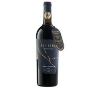 Elettra Puglia IGT Primitivo - Negroamaro 2025 0,75 ℓ