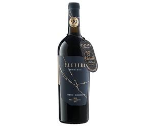 Elettra Puglia IGT Primitivo - Negroamaro 2025 0,75 ℓ