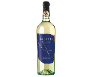 Elettra Sauvignon Blanc 2024 0,75 ℓ