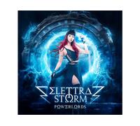 - Elettra Storm - Powerlords (CD) - CD