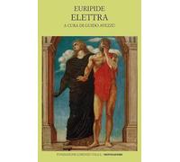 Elettra. Testo greco a fronte
