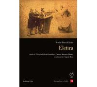 Elettra. Testo spagnolo a fronte