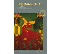 Elettra. Testo tedesco a fronte