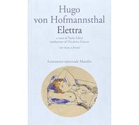 Elettra. Testo tedesco a fronte