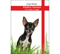 Elettra Varese. Una coppia in viaggio...,Giorgio Messere, 2014, Youcanprint