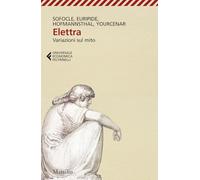 Elettra. Variazioni sul mito