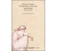 Elettra. Variazioni sul mito