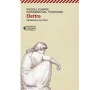 Elettra. Variazioni sul mito