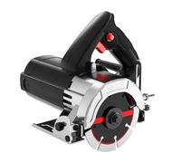 Elettrica Ad Alta Potenza Tagliatrice For Piastrelle In Ceramica Macchina For Intaglio Elettrica Multifunzione Mini Elettrica For Uso Domestico Per pareti e pavimenti(2360W No suit)