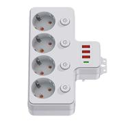 Elettrica Caricatore USB