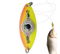 elettrica, cucchiai | Luce della sotto l'acqua profonda caduta,Punti salienti per il Leucoma di Halibut Bass in mare di acqua salata e pesca a traina d'acqua con visibilità