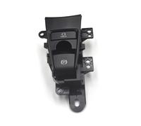 Elettrica Interruttore Di Controllo Freno Di Stazionamento Elettrico Freno A Mano Pulsante Interruttore Per Toyota Per Avalon Per Camry Per Xv70 Attuatore freno stazionamento(C)