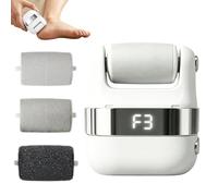 Elettrica Per Piedi E Rimozione Calli Pedicure Elettrica Automatica A 3