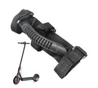 elettrica per scooter - portatile non scivolo - Maniglia per il trasporto universale scooter | Supporto ergonomico per tutte le età, uso comodo, nylon ad alte prestazioni