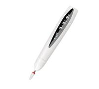 elettrica per unghie Silenziosa Curing Light LCD Display Tool | Manicure Pedicure Nail Drill Machine per Home Studio Principianti Madre Moglie Fidanzata Professionisti