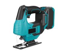 Elettrica Senza Spazzole Da 19 Mm, Curva Laser A Infrarossi, Taglierina Multifunzione, Strumento For La Lavorazione Del Legno Facile Da Usare(No Battery)