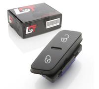 Elettrica Serratura Porta Interruttore Pulsante Componente Per VW GOLF V NUOVO