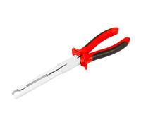 Elettrical Plug Pieghevole, Automotive Connectors Car Tool, Clamp Remover