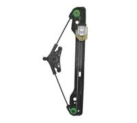 Elettricamente Alzacristallo Per Benz Classe M W166 2011-/per GLS X166 2017 2018 2019/per GLE W166 2012-2019 Regolatore Del Meccanismo Di Sollevamento Del Finestrino Posteriore