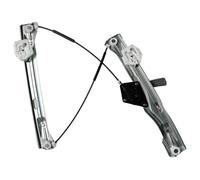 Elettricamente Alzacristallo Per BMW Serie 3 2.0L 3.0L F30 F80 F31 GAS Diesel 2012-2018 Alzacristallo E Motore Anteriore Destro Lato Guida 51332460250 BF0111470112