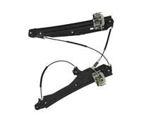 Elettricamente Alzacristallo Per BMW Serie 7 F01/02 Regolatore Del Meccanismo Di Sollevamento Del Finestrino Anteriore 51337182105