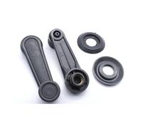 Elettricamente Alzacristallo Per Toyota Per 4Runner Per Corolla Per Land Per Cruiser 2 Pezzi Alzacristalli Per Auto Manovella Regolatore Sollevatore Per Portiera Interna Riser Rocker