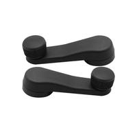 Elettriche Alzacristalli Alzavetri 2 Pezzi Per VW Per Golf MK3 MK4 Per Jetta Per Bora 1991-2000 2001 2002 2003 2004 2005 2006 2007 Finestra Avvolgitore Maniglia Manovella Regolatore