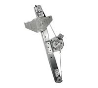 Elettriche Alzacristalli Alzavetri 9222FP Staffa Alzacristallo Per Auto Porta Anteriore Destra Per Citroen Per C3 2009 2016 2015 2011 2014