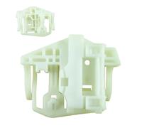 Elettriche Alzacristalli Alzavetri KIT RIPARAZIONE ALZACRISTALLI CLIP POSTERIORE SINISTRO PER BMW PER X3 2004 2005 2006 2007 2008 2009 2010