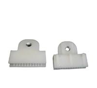 Elettriche Alzacristalli Alzavetri Worldgolden 4 Pezzi Clip Montaggio Parti Ricambio Auto Vetro Porta Anteriore Per Toyota Per Corolla 150 Per Carmy 40 Per Celica Per Lexus 6995112180