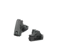 Elettriche Alzacristalli Alzavetri X2 CLIP RIPARAZIONE ALZACRISTALLI KIT ANTERIORE DESTRO PER VW PER POLO PER LUPO 1994 1995 1996 1997 1998 1999 2000 2001 2002 2003 2004 2005