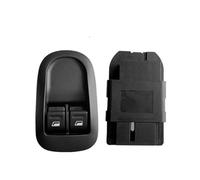 Elettriche Interruttore Alzacristalli Per Citroen C2 Jumpy LHD Interruttore Di Comando Alzacristallo Elettrico