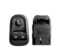 Elettriche Interruttore Alzacristalli Per Citroen C2 Jumpy LHD Interruttore Di Comando Alzacristallo Elettrico