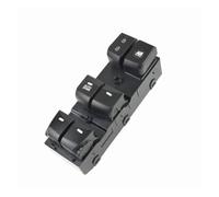 Elettriche Interruttore Alzacristalli Per Hyundai Per Elantra Lang Move 2012 2013 2014 2015 2016 Finestra Di Energia Elettrica Interruttore Principale 93570-4V000(Black AUTODOWN)
