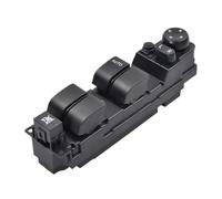 Elettriche Interruttore Alzacristalli Per Mazda 2 Per M2 2007 2008 2009 2010 2011 2012 2013 Lato Guida Elettrico Interruttore Finestra Principale DF73-66-350B Ricambi Auto(Without Folding)